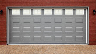 Garage Door Repair at Lake Commiston, Florida