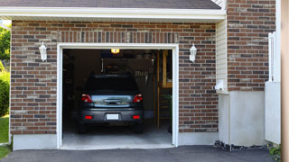 Garage Door Installation at Lake Commiston, Florida